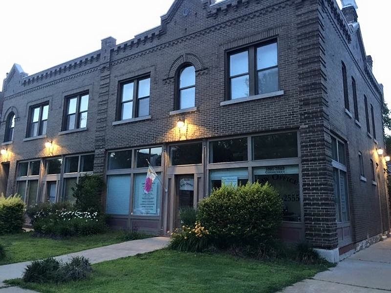 3801 Connecticut St, Saint Louis, MO 63116 Zillow