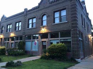3801 Connecticut St, Saint louis, MO 63116