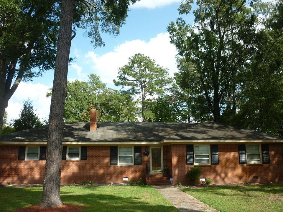 1st image of 2504 N Barker St