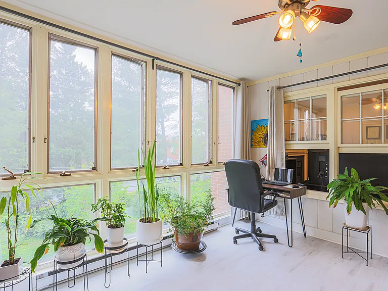 5715 Brewer House Cir #201 — Photo 19