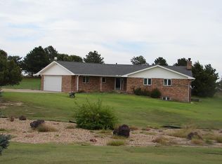 1771 Hillside Dr, Liberal, KS 67901