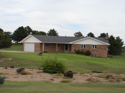 1771 Hillside Dr, Liberal, KS, 67901