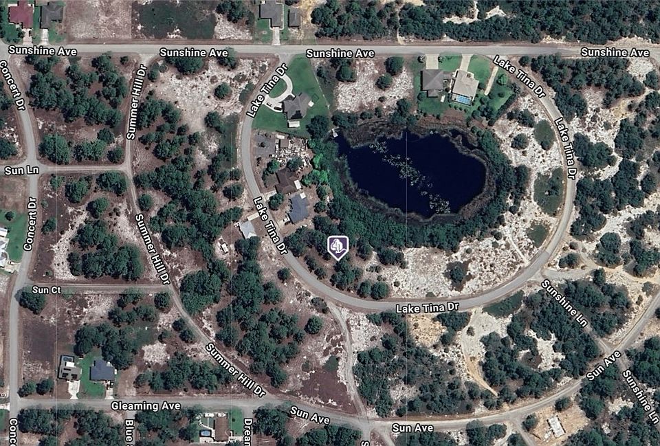 2nd image of 665 Lake Tina Dr