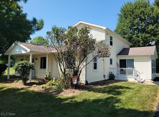 42774 Webster Rd, Lagrange, OH 44050