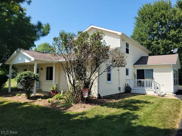 42774 Webster Rd, Lagrange, OH 44050