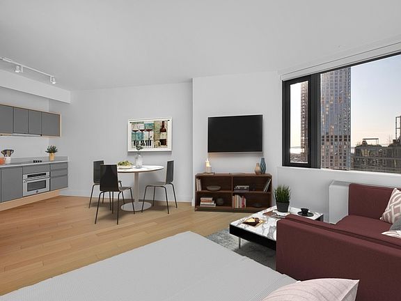 4th image of 10 City Pt APT 45H