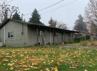 2010 Myers Rd, Eugene, OR 97401