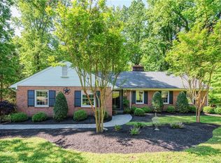 8217 Ammonett Dr, Richmond, VA 23235