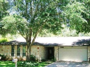 6112 Smith Oak Trl, Austin, TX 78749