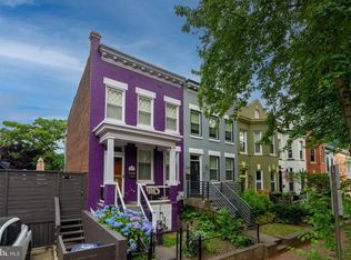 927 9th St NE #1, Washington, DC 20002