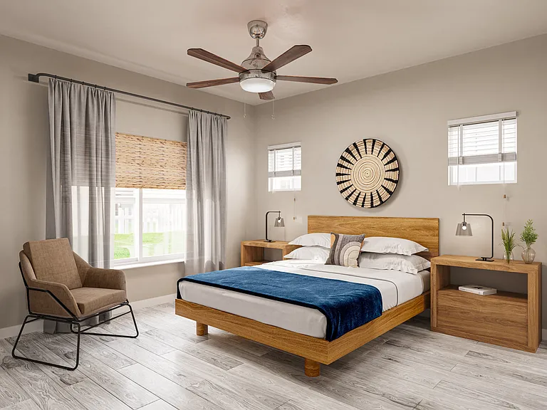 Trulo Homes Bridle Creek — Photo 13