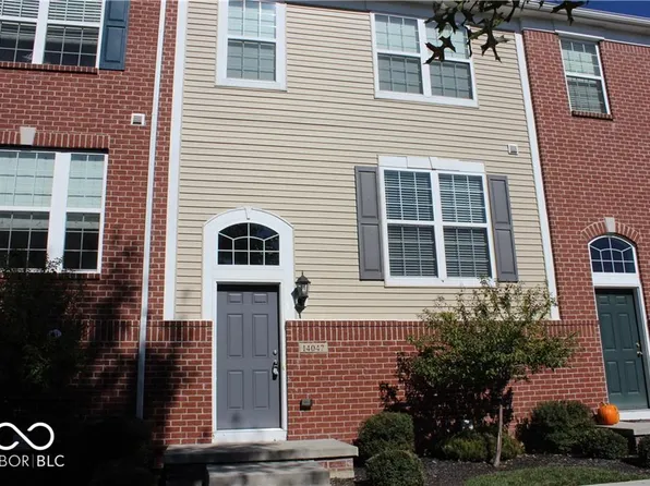 14047 Wimbleton Way, Fishers, IN 46037