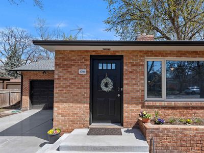 1706 S Hervey St, Boise, ID, 83705