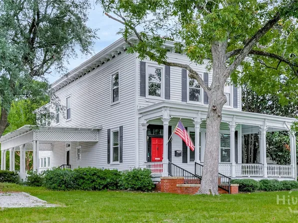 104 Central Boulevard, Guyton, GA 31312