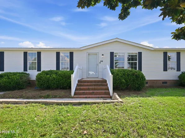 112 Rainmaker Drive, Jacksonville, NC 28540