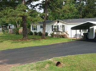 8809 Deerwood Dr, Tyler, TX 75703