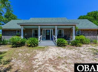 47158 Crooked Ridge Trl LOT 73, Buxton, NC 27920