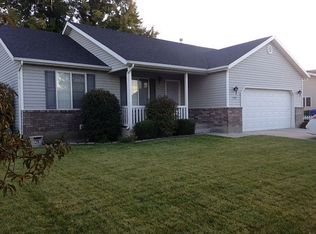 599 W 975th St S, Lehi, UT 84043