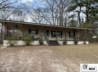 6281 Highway 33, Choudrant, LA 71227