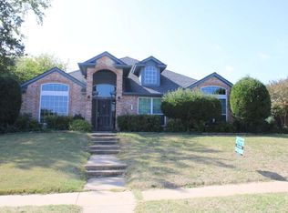 3916 Segundo Ln, Plano, TX 75074