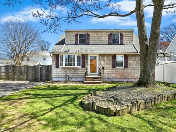 348 Maplewood Ave, Kenilworth Boro, NJ 07033