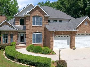 106 McKinney Cir, Estill Springs, TN 37330