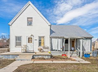 90 W 400 N, Heber, UT 84032