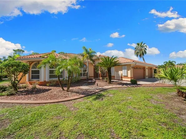 25161 Harborside BLVD, PUNTA GORDA, FL 33955