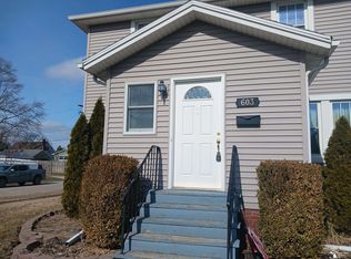 603 Scottwood Ave, Monroe, MI