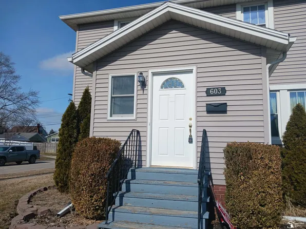 603 Scottwood Ave, Monroe, MI 48162