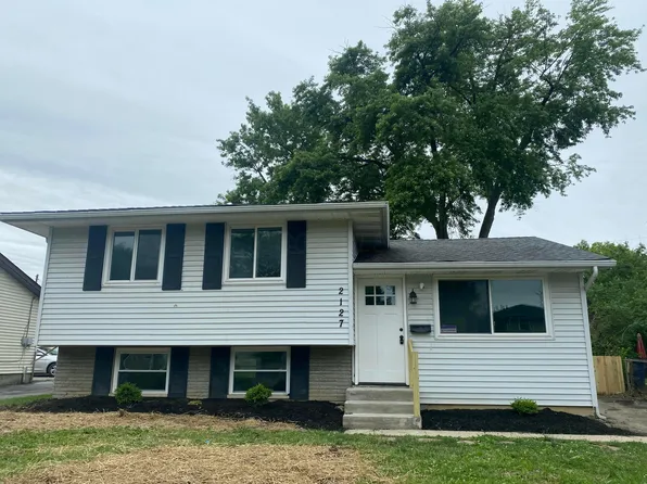 2127 Shawbury Ct E, Columbus, OH 43229