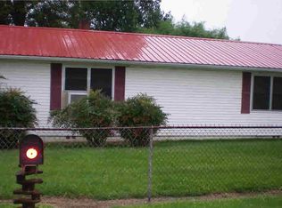 725 State Highway 35, Section, AL 35771