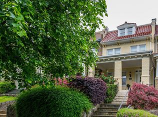 1535 Upshur St NW, Washington, DC 20011