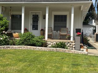 313 N Castell Ave, Rochester, MI 48307