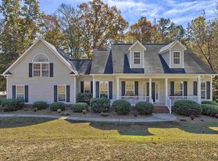 201 Hickory Knoll Rd, Columbia, SC 29203