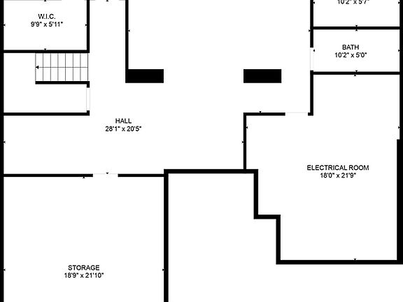 3rd image of 2269 E Grantview Dr