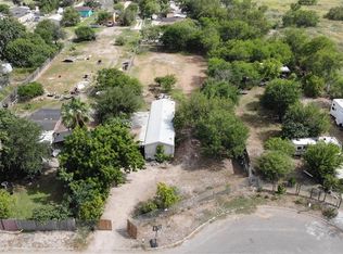 2710 Mesa Dr, Donna, TX 78537