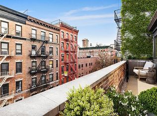 184 Prince St, New York, NY 10012
