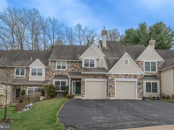 193 Daylesford Blvd #193, Berwyn, PA 19312