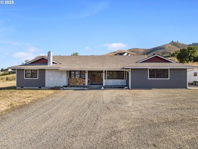 18062 Western Heights Ln, Baker City, OR, 97814