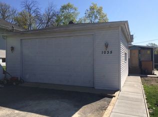 1035 Morton Ave, Elgin, IL 60120