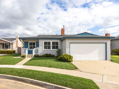 22904 Evalyn Ave, Torrance, CA, 90505