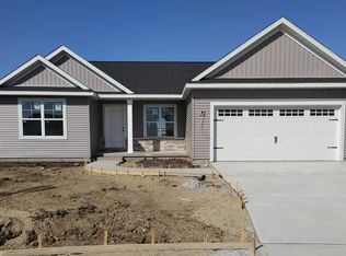 1241 Brown Ct, Washington, IL 61571