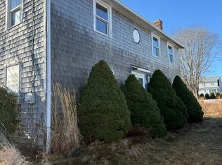 25 Morton Pl, Scituate, MA 02066
