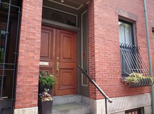 121 W Concord St #2, Boston, MA 02118