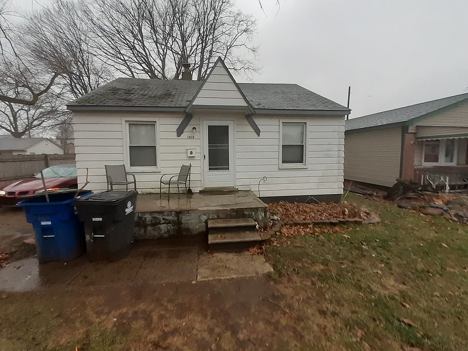 1st image of 1816 2nd St