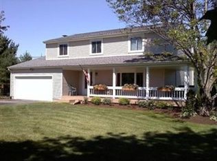 16783 Snyder Rd, Chagrin Falls, OH 44023