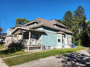 1014 Lafayette Ave NE, Grand Rapids, MI 49503