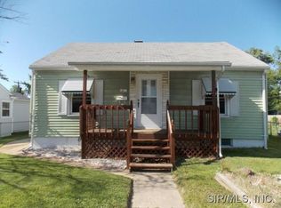 907 Madison Ave, Wood River, IL 62095