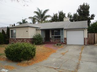 15112 Endicott St, San Leandro, CA 94579